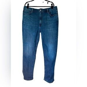 Levi's 541 Medium Wash Jeans - 40W 32L